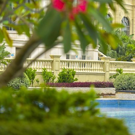 Country Garden Phoenix Hotel Huizhou Huiyang Zewnętrze zdjęcie