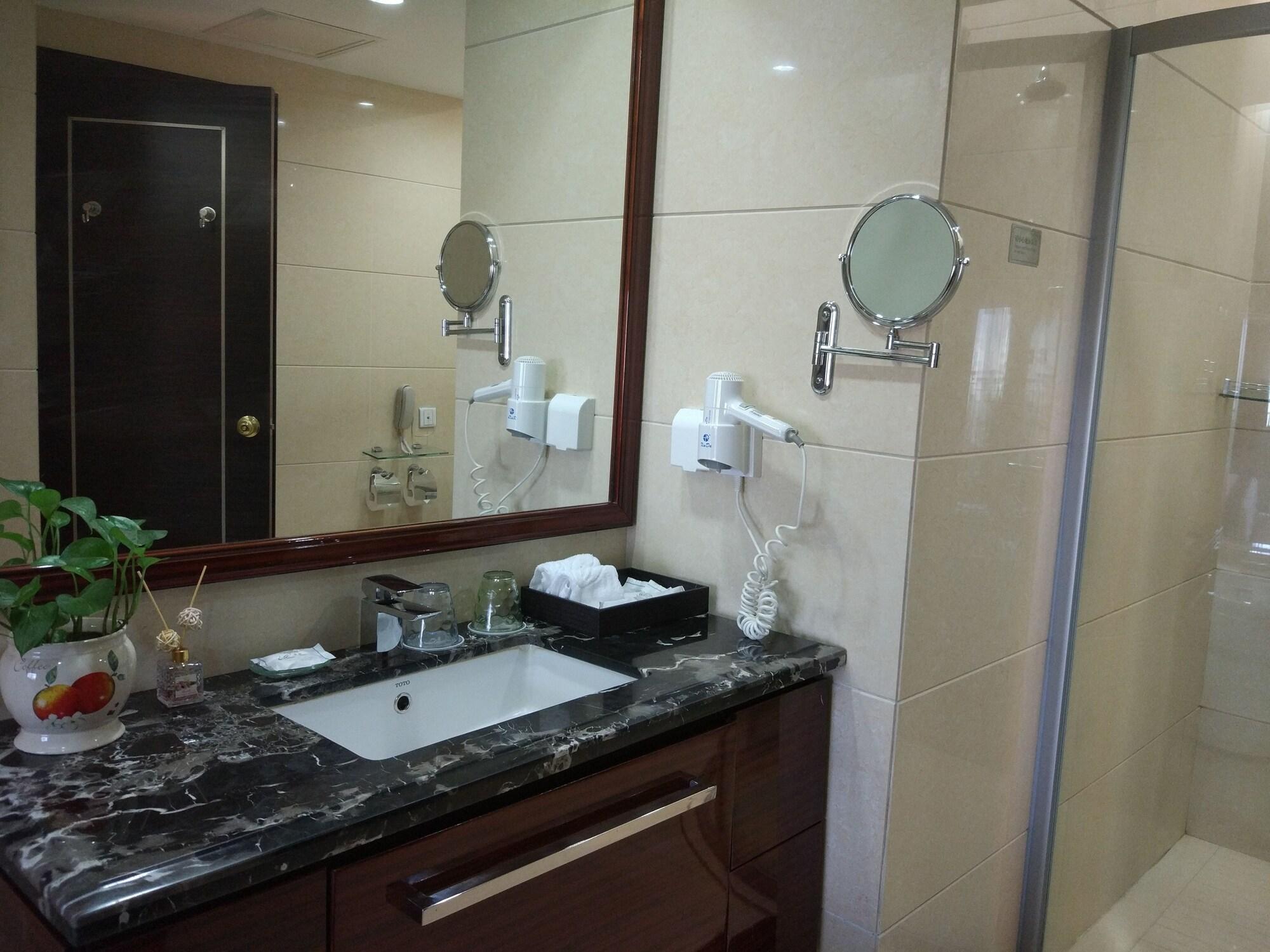 Country Garden Phoenix Hotel Huizhou Huiyang Zewnętrze zdjęcie