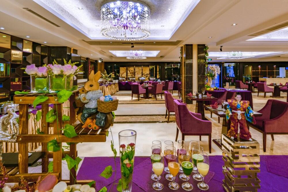 Country Garden Phoenix Hotel Huizhou Huiyang Zewnętrze zdjęcie