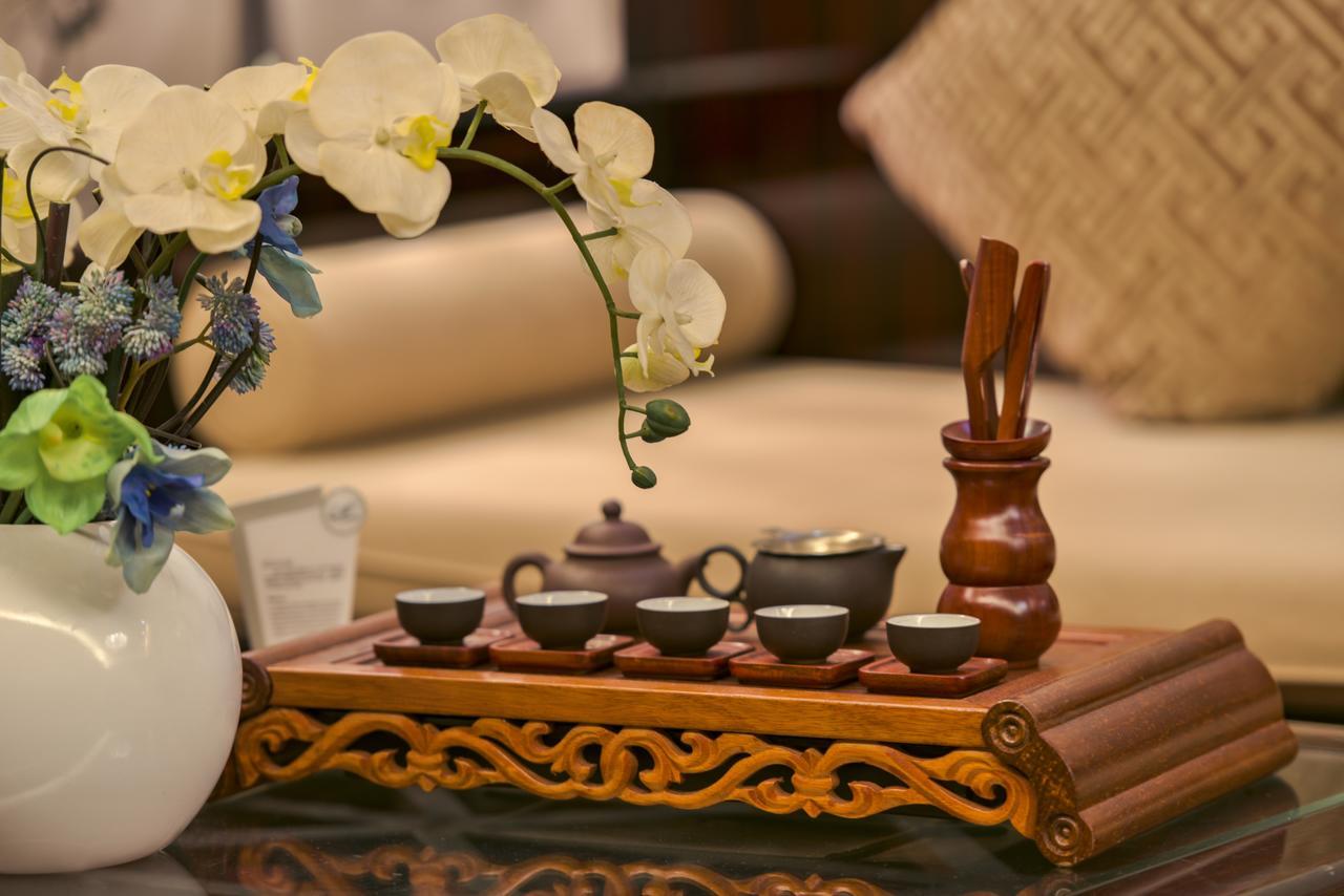 Country Garden Phoenix Hotel Huizhou Huiyang Zewnętrze zdjęcie