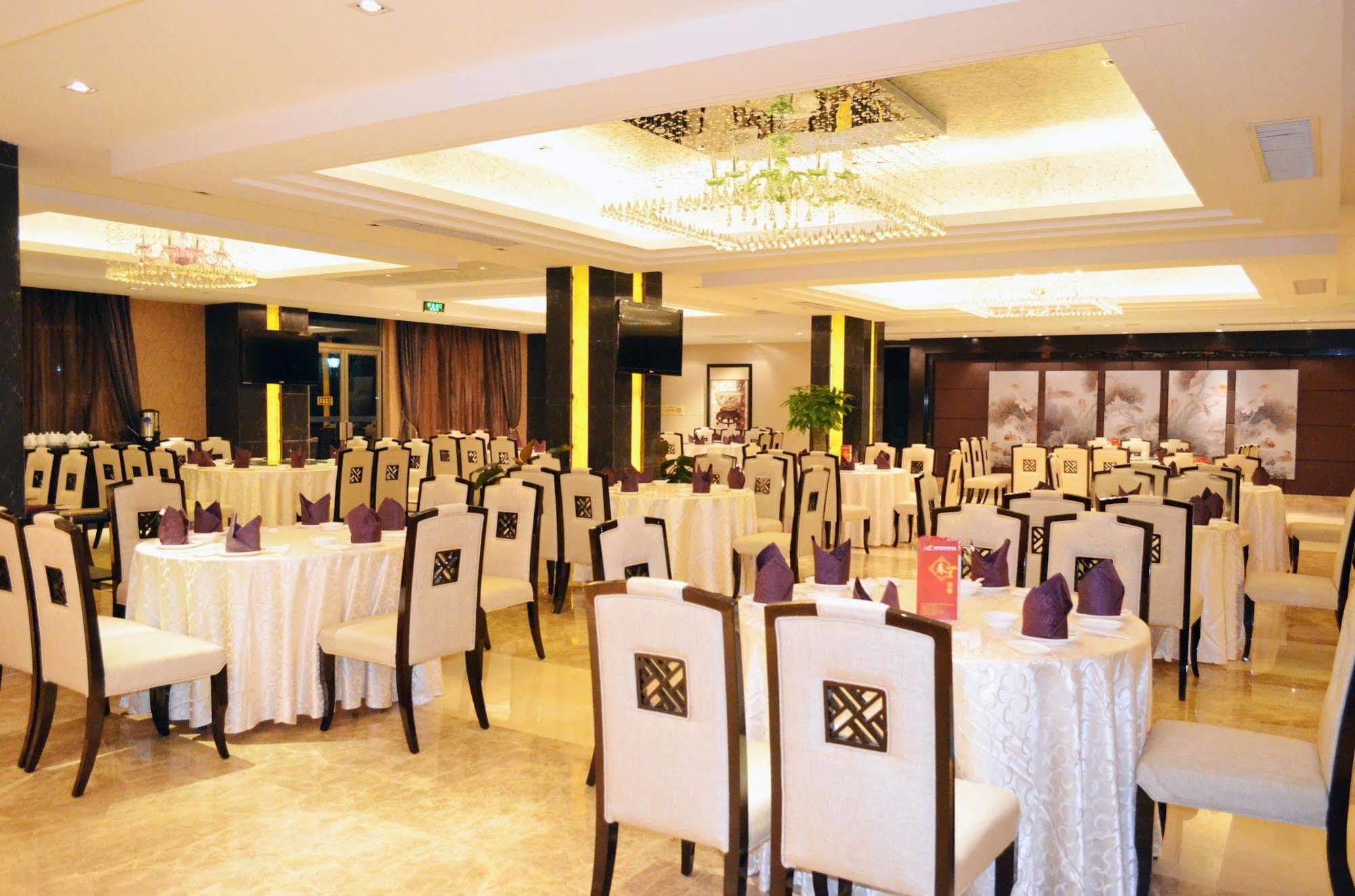 Country Garden Phoenix Hotel Huizhou Huiyang Zewnętrze zdjęcie