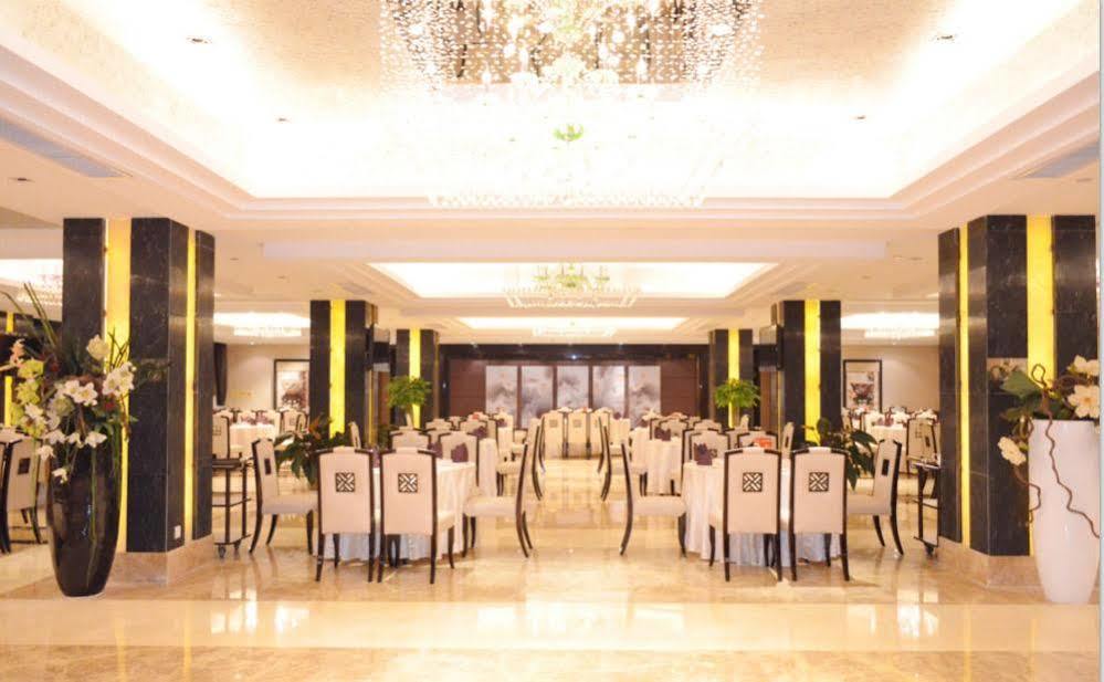 Country Garden Phoenix Hotel Huizhou Huiyang Zewnętrze zdjęcie