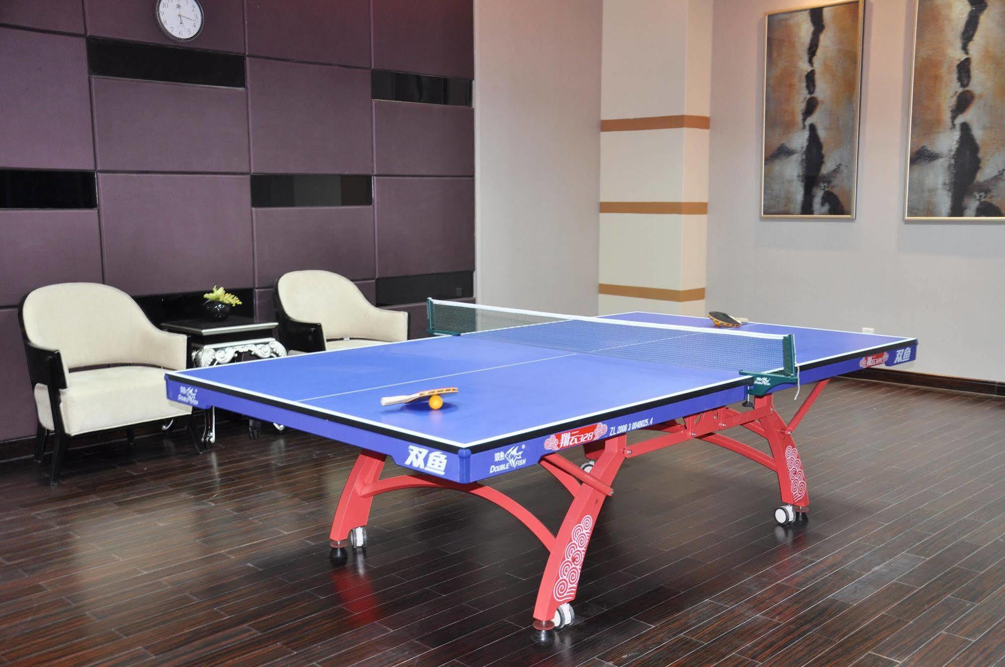 Country Garden Phoenix Hotel Huizhou Huiyang Zewnętrze zdjęcie