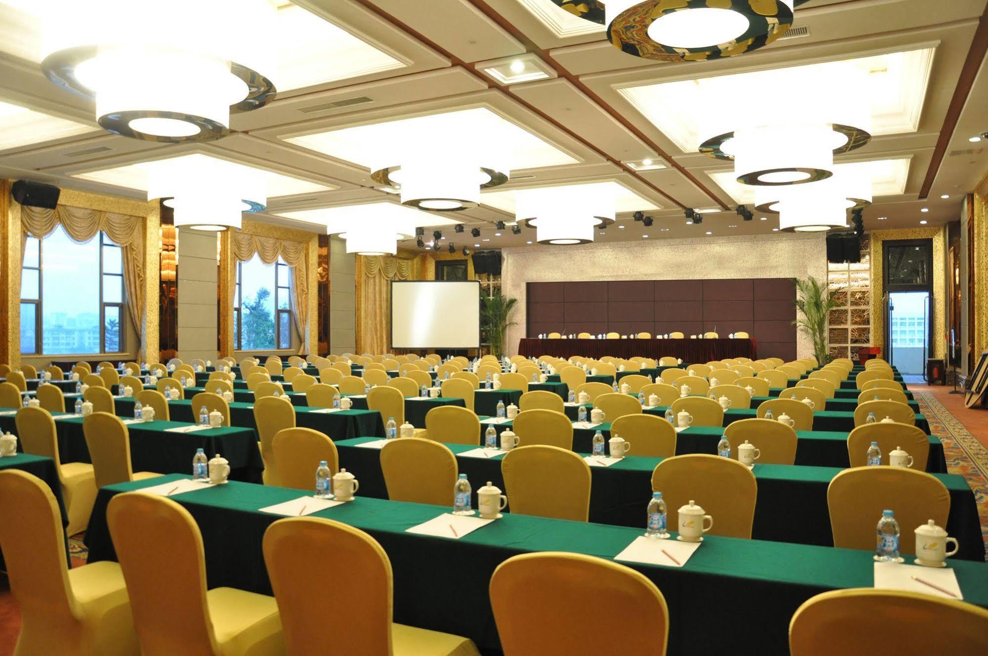 Country Garden Phoenix Hotel Huizhou Huiyang Zewnętrze zdjęcie